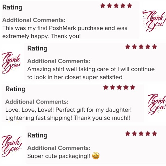 Baublβd by Brooke, Posh Ambassador - Picture 7 of 8